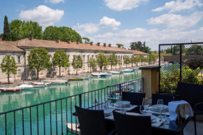 Time to Relax - La Terrazza sul Lago Peschiera Del Garda